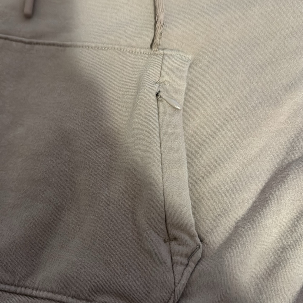 Sweatpants and Hoodie Set - Picture 8 of 9